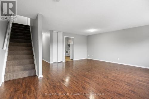 2A - 77 Lakeshore Road W, Oakville, ON 