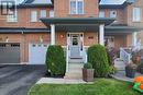 397 Bussel Crescent, Milton, ON  - Outdoor With Facade 