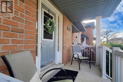 397 Bussel Crescent, Milton, ON - Outdoor With Exterior