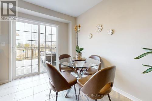 397 Bussel Crescent, Milton, ON - Indoor Photo Showing Dining Room