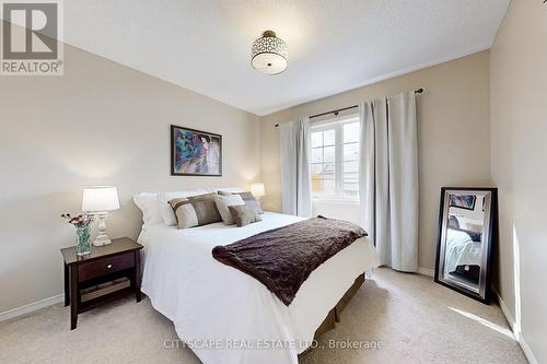 397 Bussel Crescent, Milton, ON - Indoor Photo Showing Bedroom