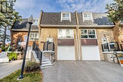 86 - 3351 HORNBEAM CRESCENT  Mississauga, ON L5L 3Z8