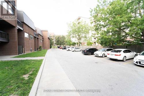 208 - 3455 Morning Star Drive, Mississauga, ON - Outdoor