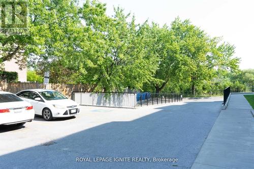 208 - 3455 Morning Star Drive, Mississauga, ON - Outdoor