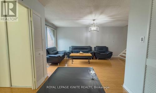 208 - 3455 Morning Star Drive, Mississauga, ON - Indoor Photo Showing Other Room