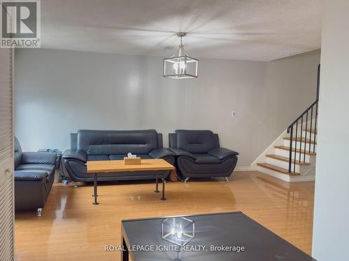 208 - 3455 Morning Star Drive, Mississauga, ON - Indoor