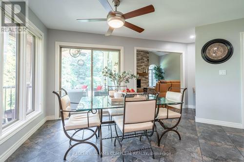 18 Westie Road, Brant, ON - Indoor Photo Showing Other Room