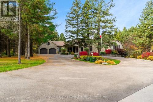 18 Westie Road, Brant, ON - Outdoor