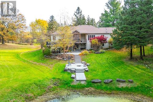 18 Westie Road, Brant, ON - Outdoor