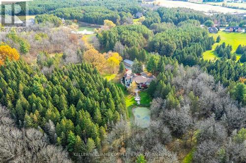 18 Westie Road, Brant, ON - Outdoor With View