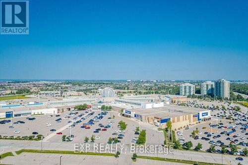 1707 - 4675 Metcalfe Avenue, Mississauga, ON - Outdoor With View