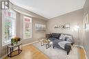 143 Valmont Street, Hamilton, ON  - Indoor Photo Showing Living Room 