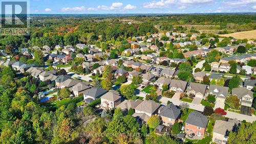 143 Valmont Street, Hamilton, ON - Outdoor With View