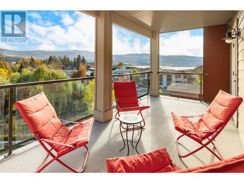 3865 Truswell Road Unit# 412, Kelowna, BC - Outdoor With View With Exterior