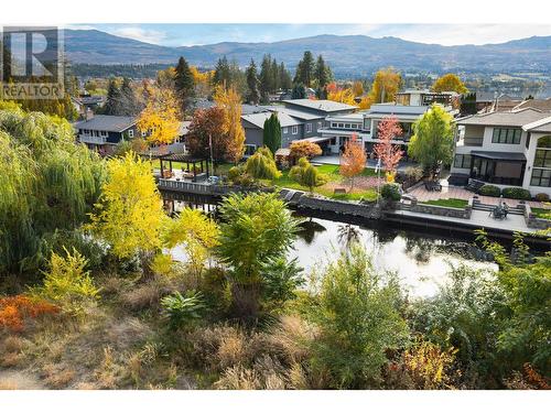 3865 Truswell Road Unit# 412, Kelowna, BC - Outdoor With View