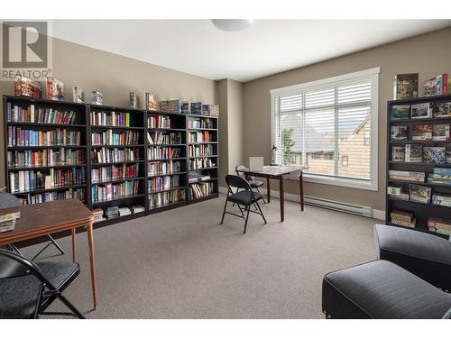 3865 Truswell Road Unit# 412, Kelowna, BC - Indoor Photo Showing Office