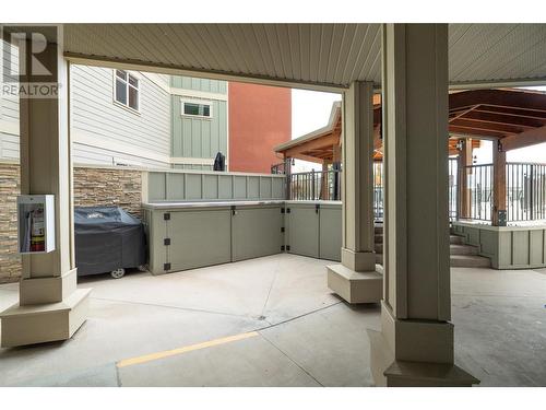 3865 Truswell Road Unit# 412, Kelowna, BC - Outdoor With Exterior