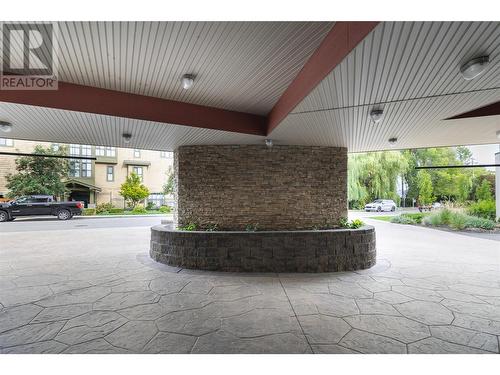 3865 Truswell Road Unit# 412, Kelowna, BC - Outdoor