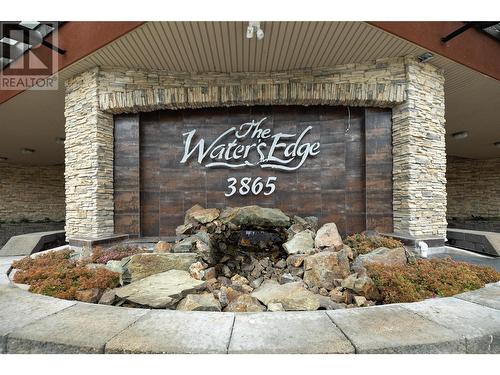 3865 Truswell Road Unit# 412, Kelowna, BC - Outdoor