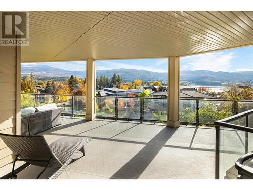 3865 Truswell Road Unit# 412, Kelowna, BC - Outdoor With View With Exterior