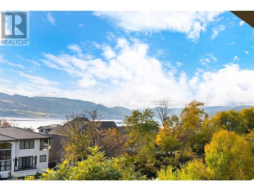 3865 Truswell Road Unit# 412, Kelowna, BC - Outdoor With View