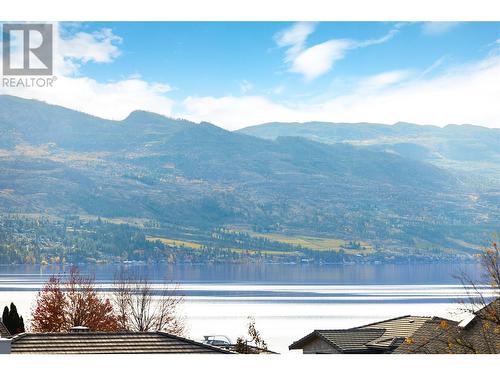 3865 Truswell Road Unit# 412, Kelowna, BC - Outdoor With Body Of Water With View