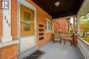 117 Fairleigh Avenue S, Hamilton, ON  - Outdoor With Exterior 