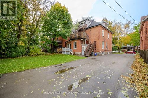 117 Fairleigh Avenue S, Hamilton, ON - Outdoor