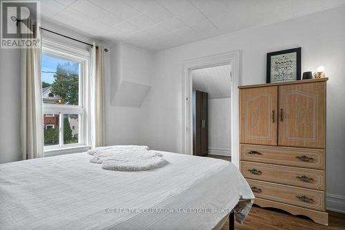 448 Thomas Street, Deseronto, ON - Indoor Photo Showing Bedroom