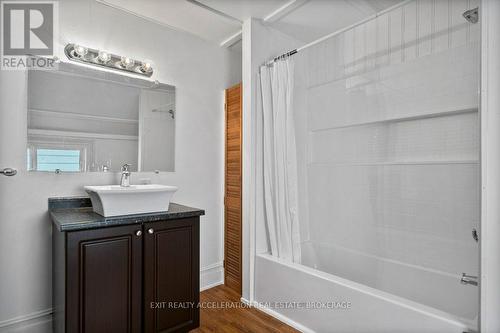 448 Thomas Street, Deseronto, ON - Indoor Photo Showing Bathroom