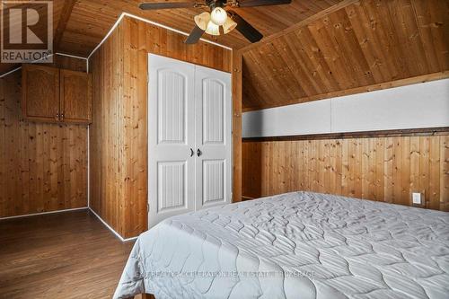 448 Thomas Street, Deseronto, ON - Indoor Photo Showing Bedroom