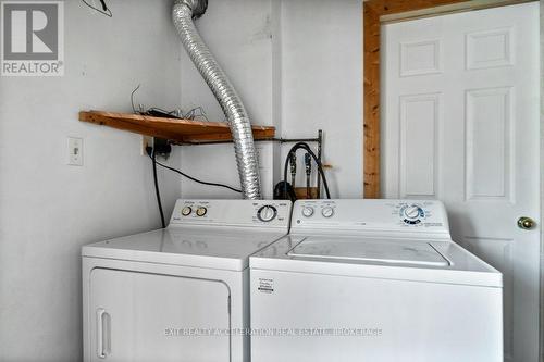 448 Thomas Street, Deseronto, ON - Indoor Photo Showing Laundry Room