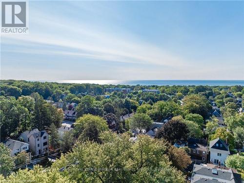 527 Kingston Road, Toronto, ON - Outdoor With View