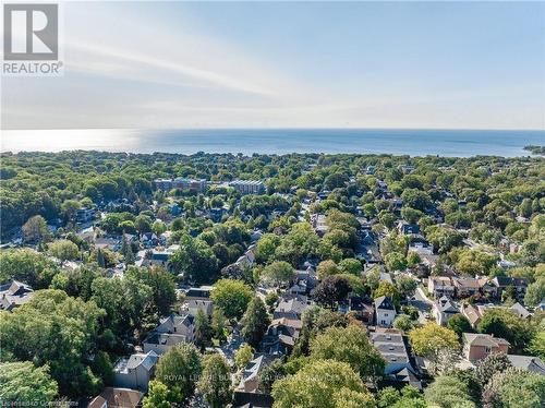 527 Kingston Road, Toronto, ON - Outdoor With Body Of Water With View