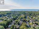 527 Kingston Road, Toronto, ON  - Outdoor With Body Of Water With View 