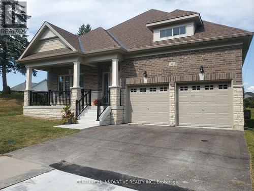 48 Coulter Street, Scugog, ON - Outdoor