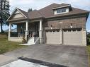 48 Coulter Street, Scugog, ON  - Outdoor 