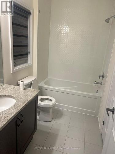 48 Coulter Street, Scugog, ON - Indoor Photo Showing Bathroom