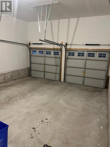 48 Coulter Street, Scugog, ON - Indoor Photo Showing Garage