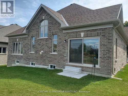 48 Coulter Street, Scugog, ON - Outdoor