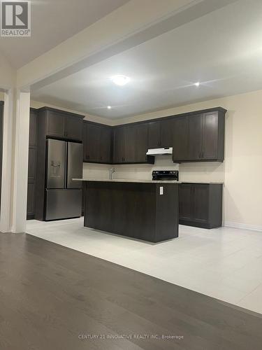 48 Coulter Street, Scugog, ON - Indoor Photo Showing Kitchen