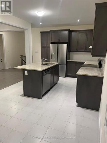 48 Coulter Street, Scugog, ON - Indoor Photo Showing Kitchen