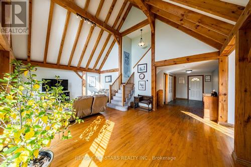 100 Snow Ridge Court, Oshawa, ON - Indoor Photo Showing Other Room