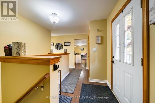 100 Snow Ridge Court, Oshawa, ON - Indoor Photo Showing Other Room