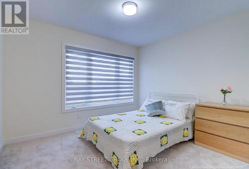 206 Webb Street, Markham, ON - Indoor Photo Showing Bedroom