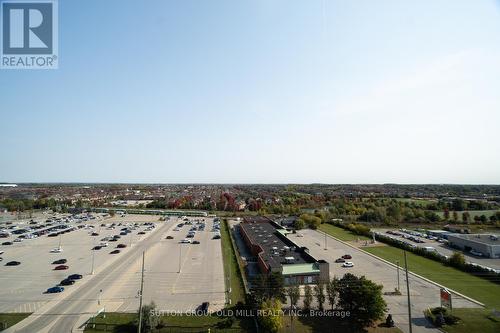 1207 - 9560 Markham Road, Markham, ON - Outdoor With View