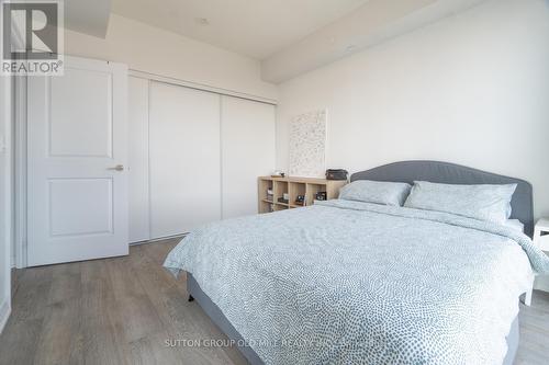 1207 - 9560 Markham Road, Markham, ON - Indoor Photo Showing Bedroom