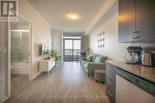 1207 - 9560 Markham Road, Markham, ON - Indoor