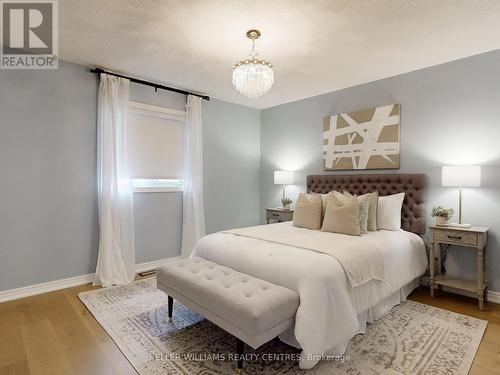 91 Pondmede Crescent, Whitchurch-Stouffville, ON - Indoor Photo Showing Bedroom