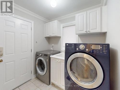 91 Pondmede Crescent, Whitchurch-Stouffville, ON - Indoor Photo Showing Laundry Room